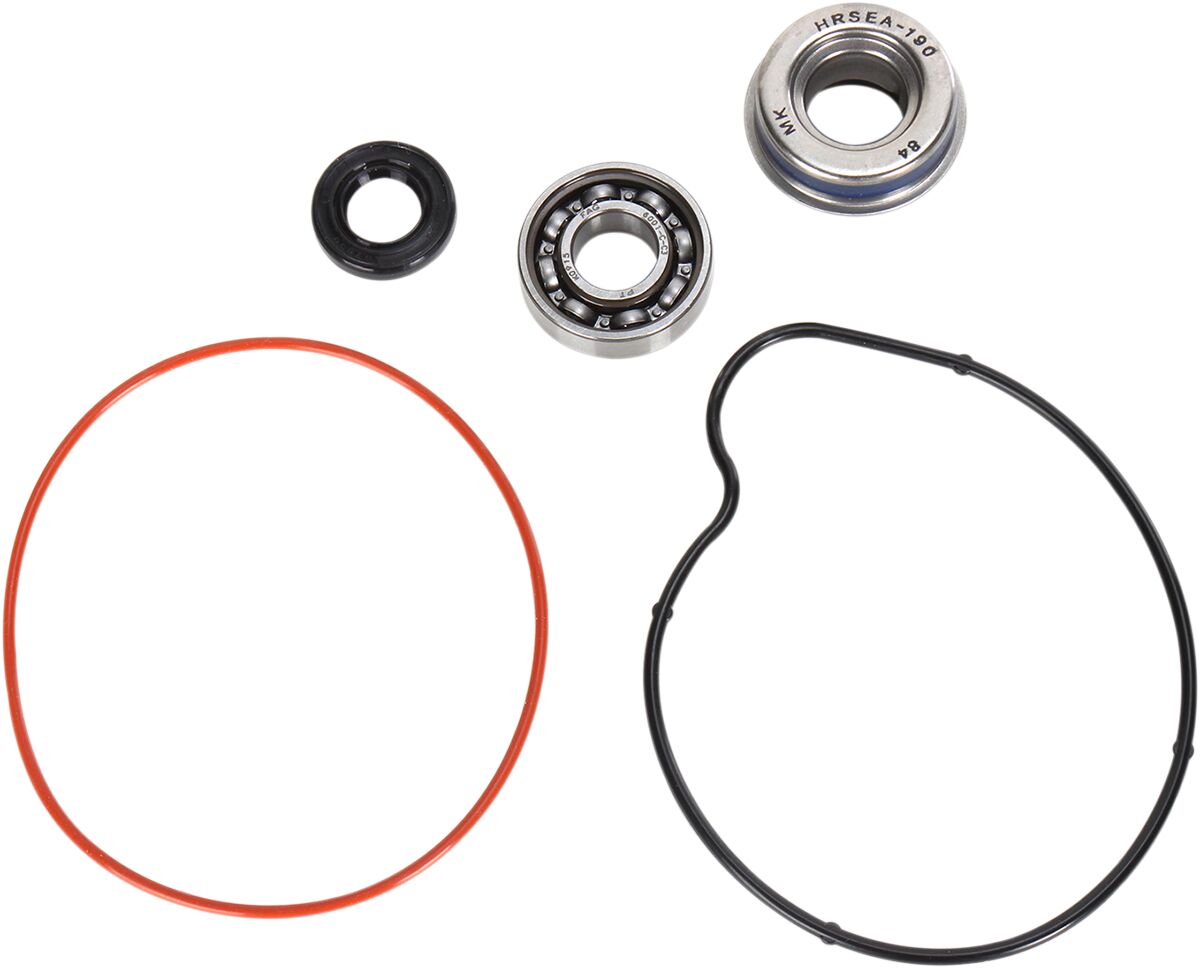 Water Pump Repair Kit Yamaha YFM 660 R Raptor 2001-2005 (AMERICA) / Yamaha YFM 660 R LE Raptor Limited Edition 2003-2004 (AMERICA) / Yamaha YFM 660 R SE Raptor Special Edition 2005 (AMERICA)
