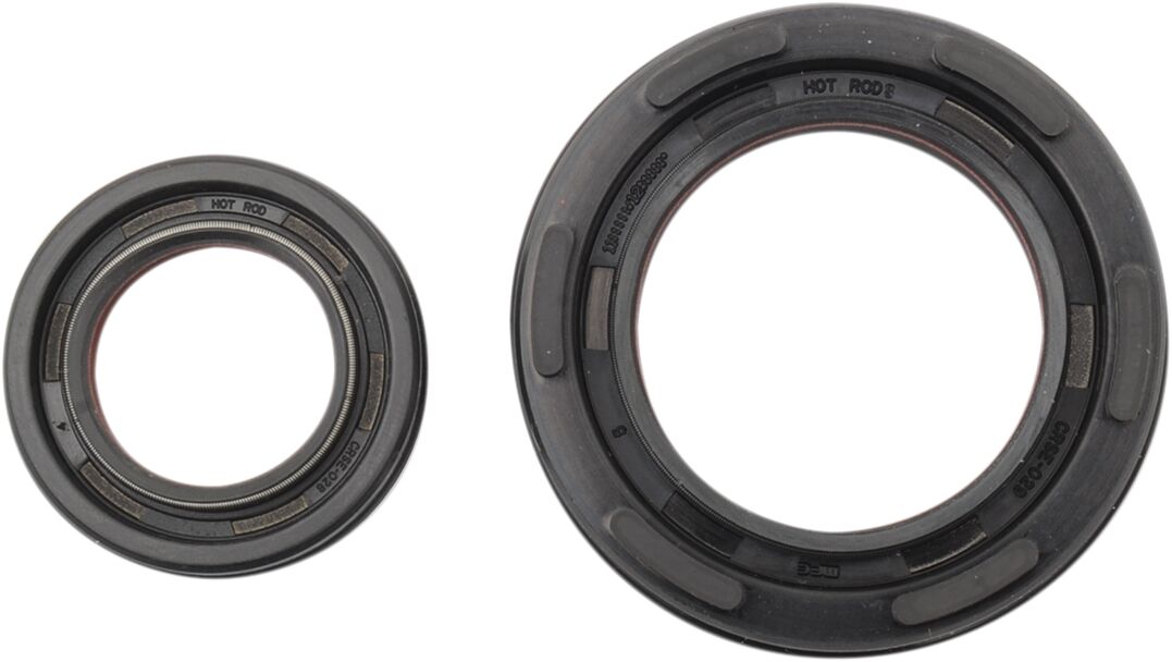 Hot Rod Seal Kit Yamaha YFZ 350 Banshee 1987-2006 Yamaha YFZ 350 LE Banshee Limited Edition 2003-2004 Yamaha YFZ 350 MNH Banshee Maine & New Hampshire 1991-1997 (AMERICA) Yamaha YFZ 350 SE Banshee Limited Edition 2005-2006 Yamaha YFZ 350 SP Banshee Limited Edition 2006