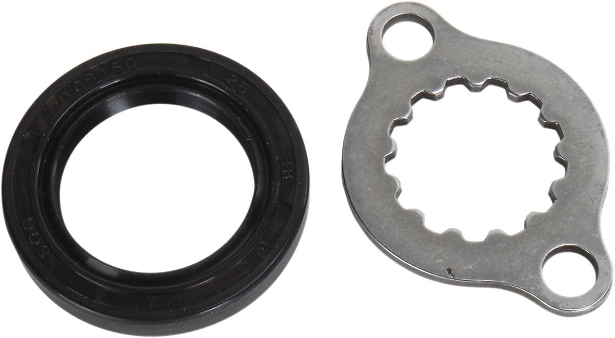 Transmission Countershaft Seal Kit ARCTIC CAT (TEXTRON) 400 2X4 DVX 2004-2008 / Kawasaki KFX 400 2X4 2003-2006 / SUZUKI LT-R 450 2X4 Quadracer 2006-2009 / SUZUKI LT-Z 400 2X4 Quadsport 2003-2009, 2012-2013 / SUZUKI LT-Z 400 Z 2x4 Quadsport LTD 2004-2009, 2012