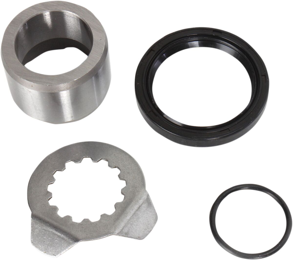 Transmission Countershaft Seal Kit Yamaha YFM 660 R Raptor 2001-2005 (AMERICA) / Yamaha YFM 660 R LE Raptor Limited Edition 2003-2004 (AMERICA) / Yamaha YFM 660 R SE Raptor Special Edition 2005 (AMERICA)