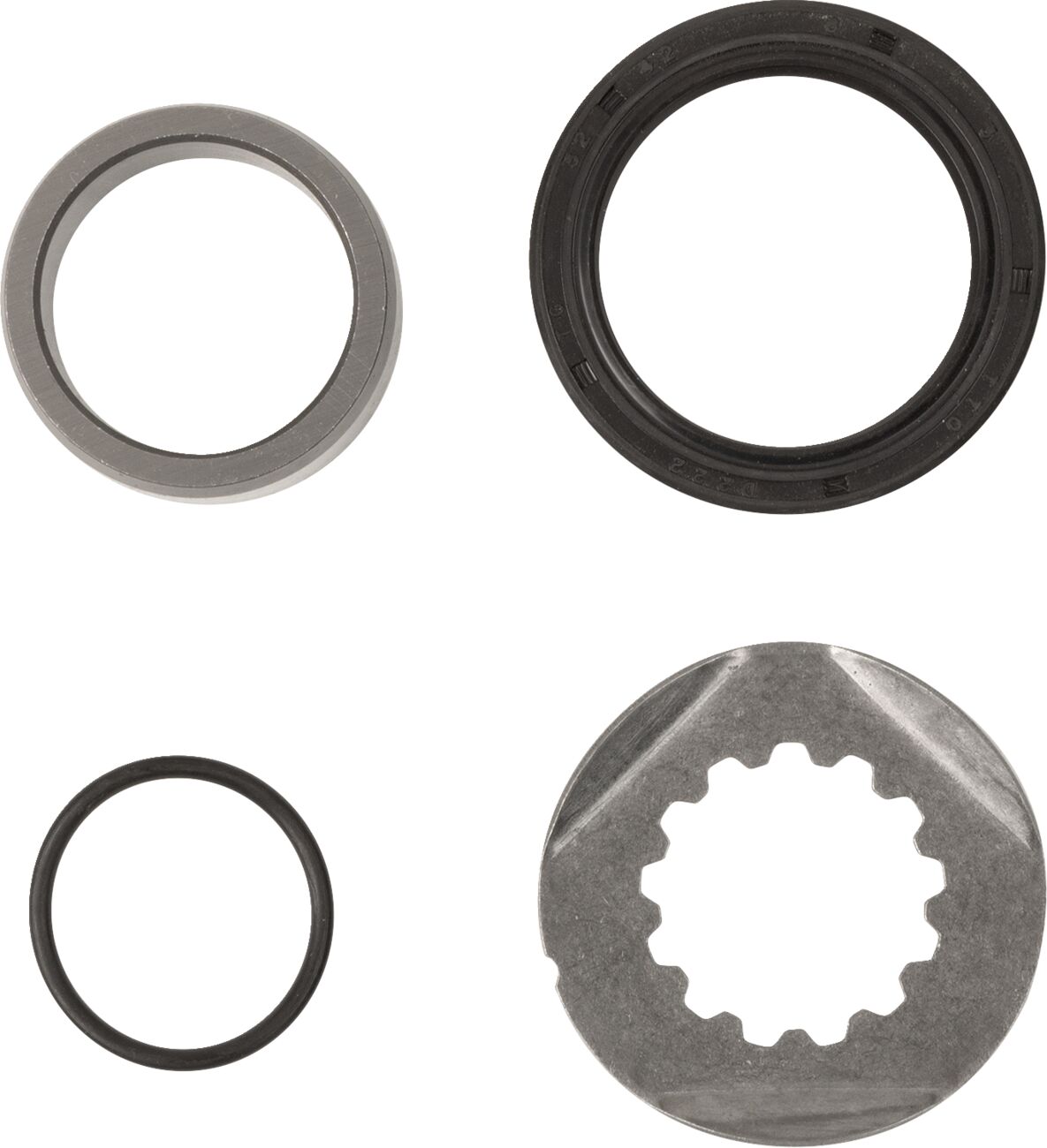 Transmission Countershaft Seal Kit Yamaha — Selected Models; See Fitment