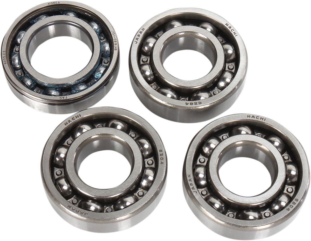 Counter Balancer Bearing Kit — BBK0008