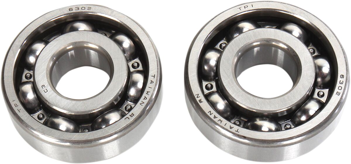Counter Balancer Bearing Kit ARCTIC CAT (TEXTRON) 400 2X4 DVX 2004-2008 / Kawasaki KFX 400 2X4 2003-2006 / SUZUKI LT-Z 400 2X4 Quadsport 2003-2009, 2012-2013 / SUZUKI LT-Z 400 Z 2x4 Quadsport LTD 2004-2009, 2012
