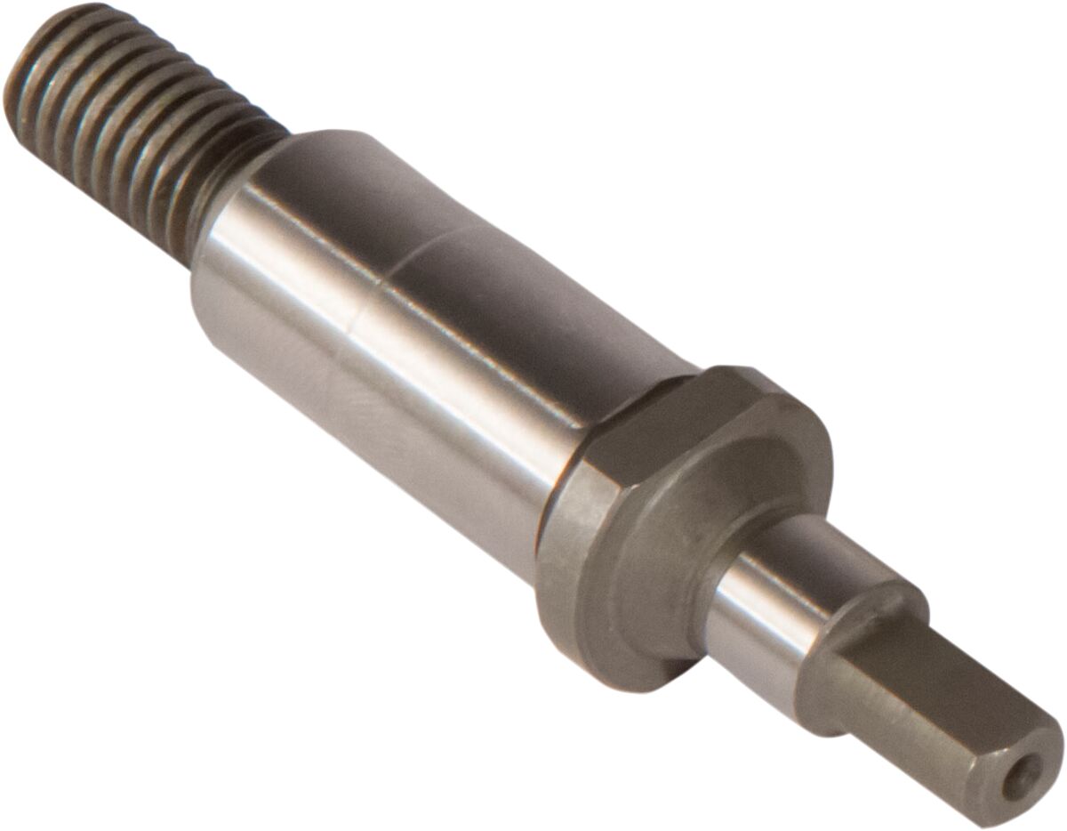 Water Pump Shaft Yamaha — Selected Models; See Fitment