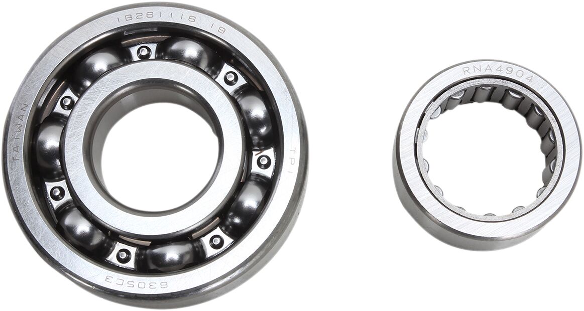 Counter Balancer Bearing Kit Yamaha YFM 660 R Raptor 2001-2005 (AMERICA) / Yamaha YFM 660 R LE Raptor Limited Edition 2003-2004 (AMERICA) / Yamaha YFM 660 R SE Raptor Special Edition 2005 (AMERICA)