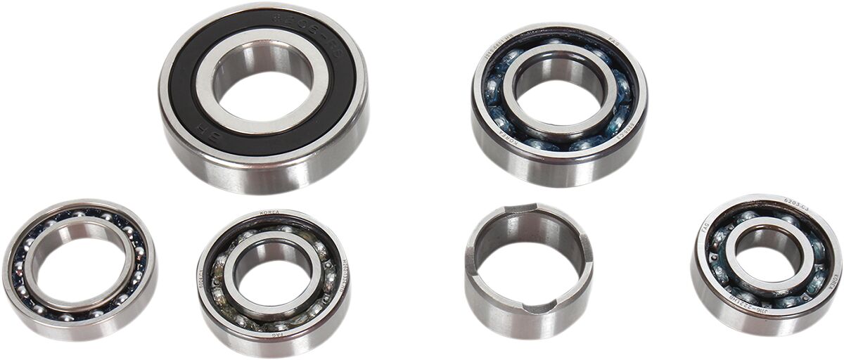 Transmission Bearing Kit — TBK0071