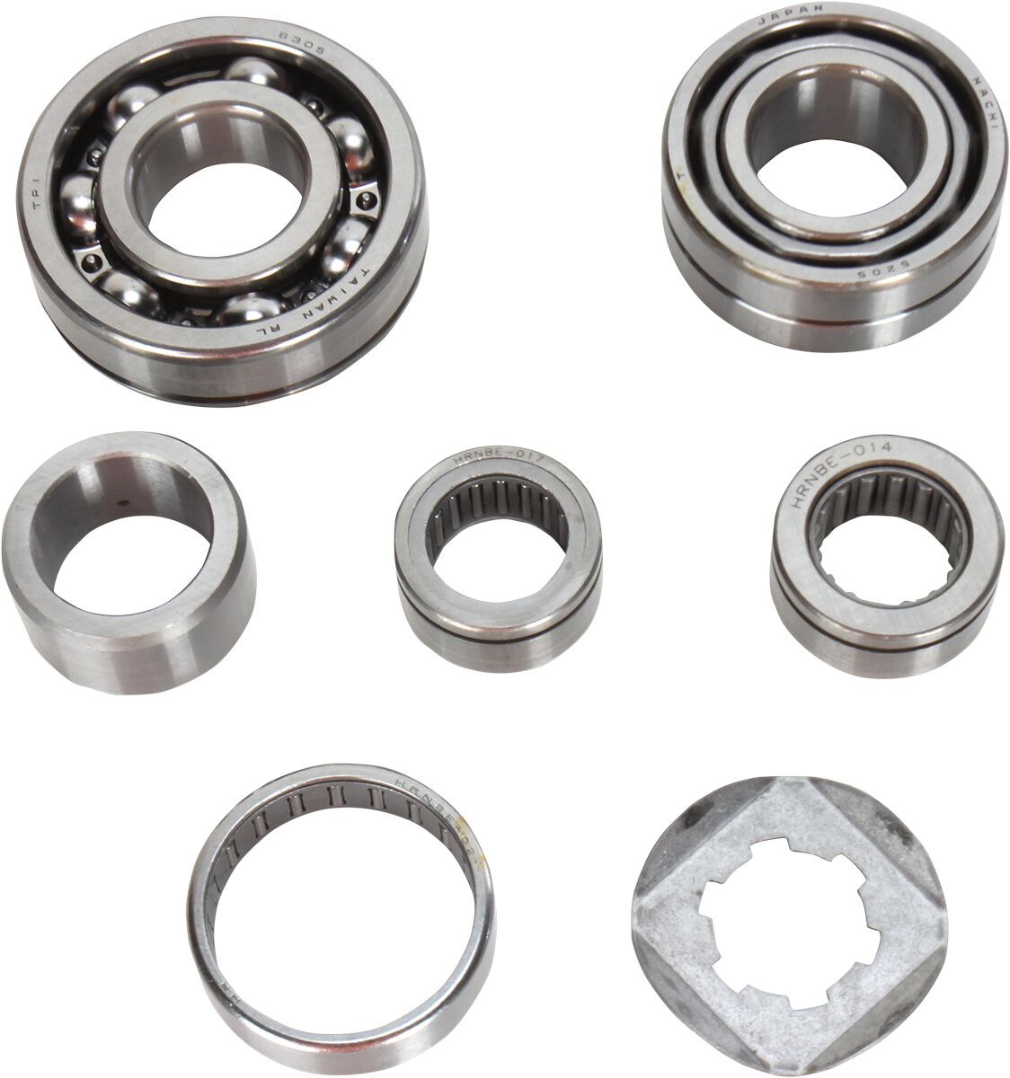 Transmission Bearing Kit — TBK0072