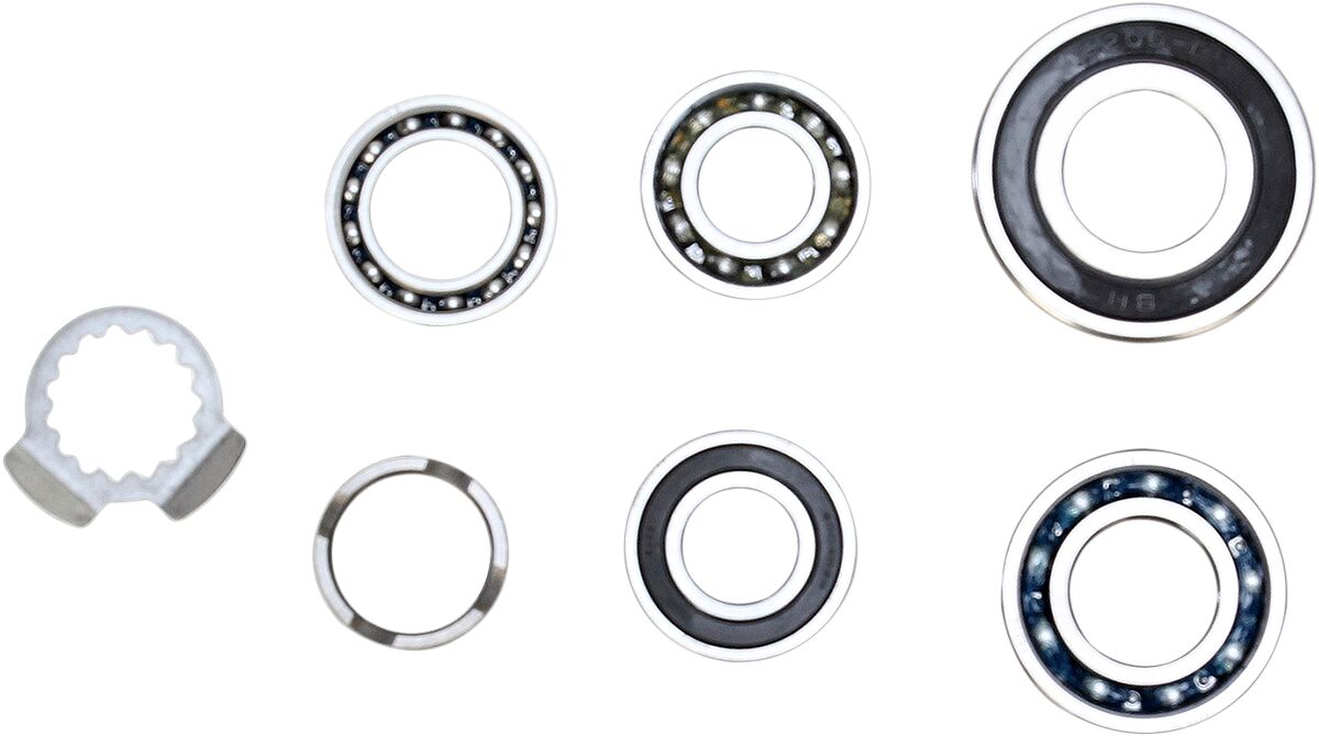 Transmission Bearing Kit Yamaha YFM