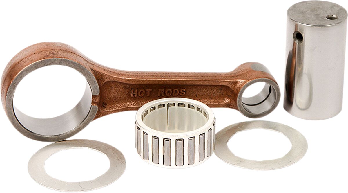 Connecting Rod Kit Yamaha YFM 350 Raptor 2004 (AMERICA) / Yamaha YFM 350 R Raptor 2005-2013 (AMERICA) / Yamaha YFM 350 R SE Raptor SE 2005-2007 (AMERICA) / Yamaha YFM 350 R SE2 Raptor SE2 2007 (AMERICA) / Yamaha YFM 350 X Warrior 1987-2004 (AMERICA) / Yamaha YFM 350 X MNH Warrior Maine & New Hampshire 1991-1997 (AMERICA)