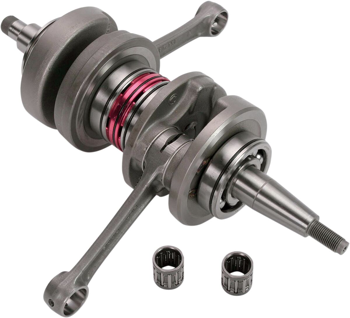 Stroker Crankshaft Yamaha YFZ 350 Banshee 1987-2006 / Yamaha YFZ 350 LE Banshee Limited Edition 2003-2004 / Yamaha YFZ 350 MNH Banshee Maine & New Hampshire 1991-1997 (AMERICA) / Yamaha YFZ 350 SE Banshee Limited Edition 2005-2006 / Yamaha YFZ 350 SP Banshee Limited Edition 2006