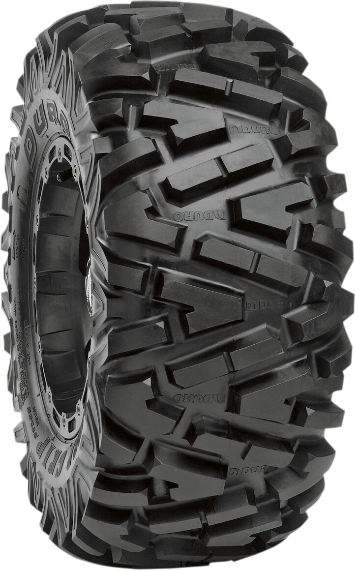 DI-2025 Power Grip Tire — Front/Rear