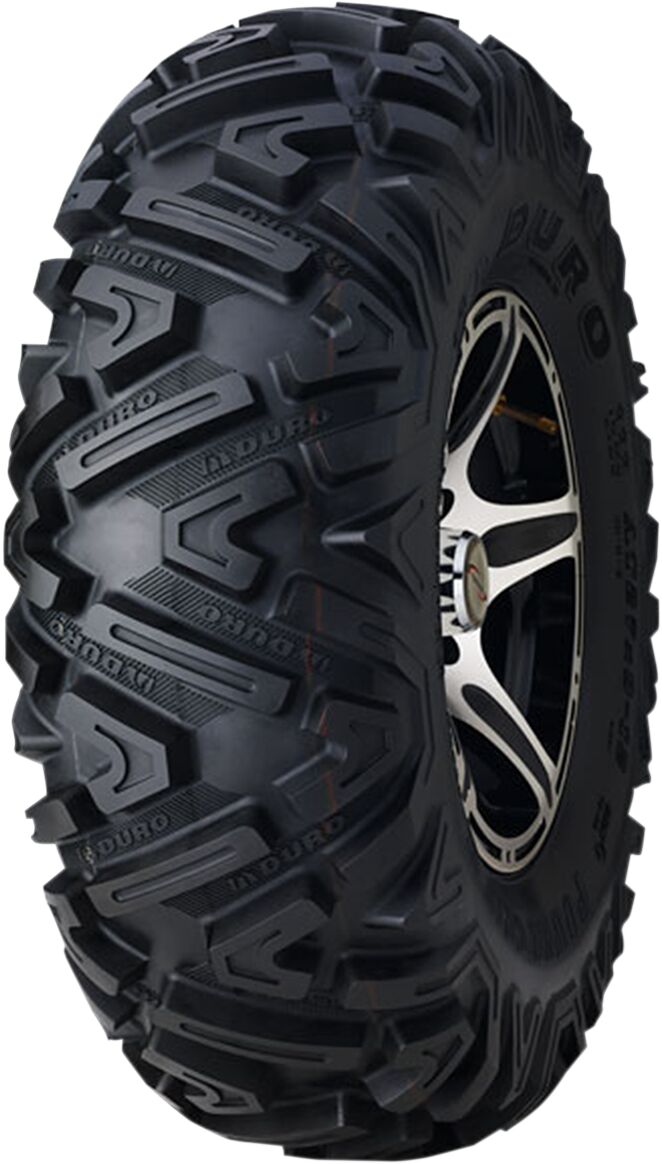 DI2038 Power Grip II Tire Can-Am; Polaris — Selected Models; See Fitment