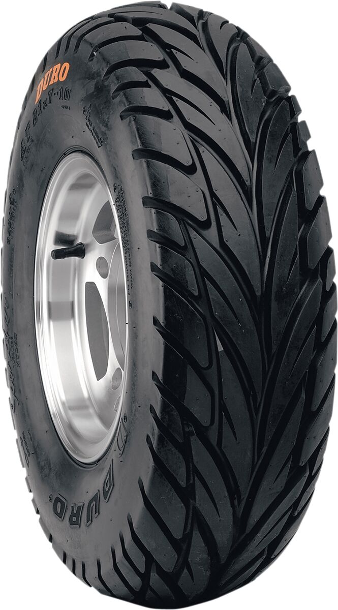 DI2019 Scorcher Tire — Front/Rear