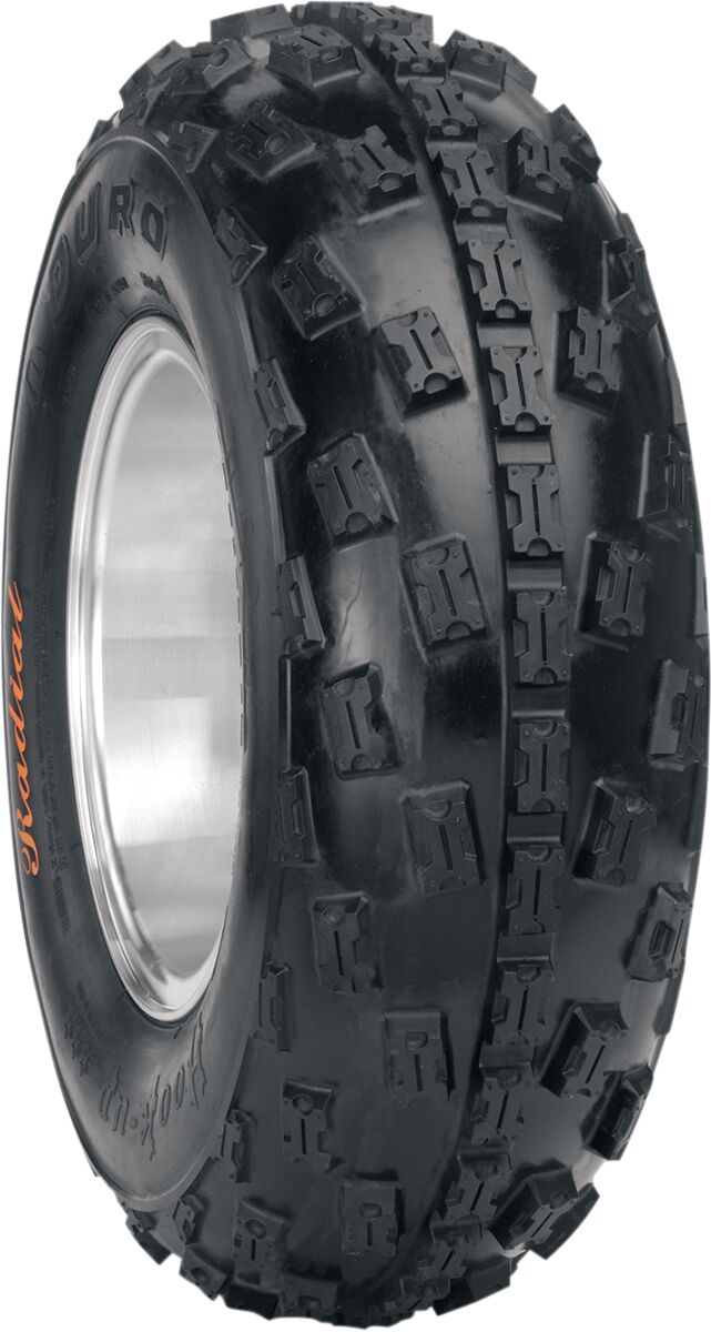 Hook-Up Radial ATV Tire