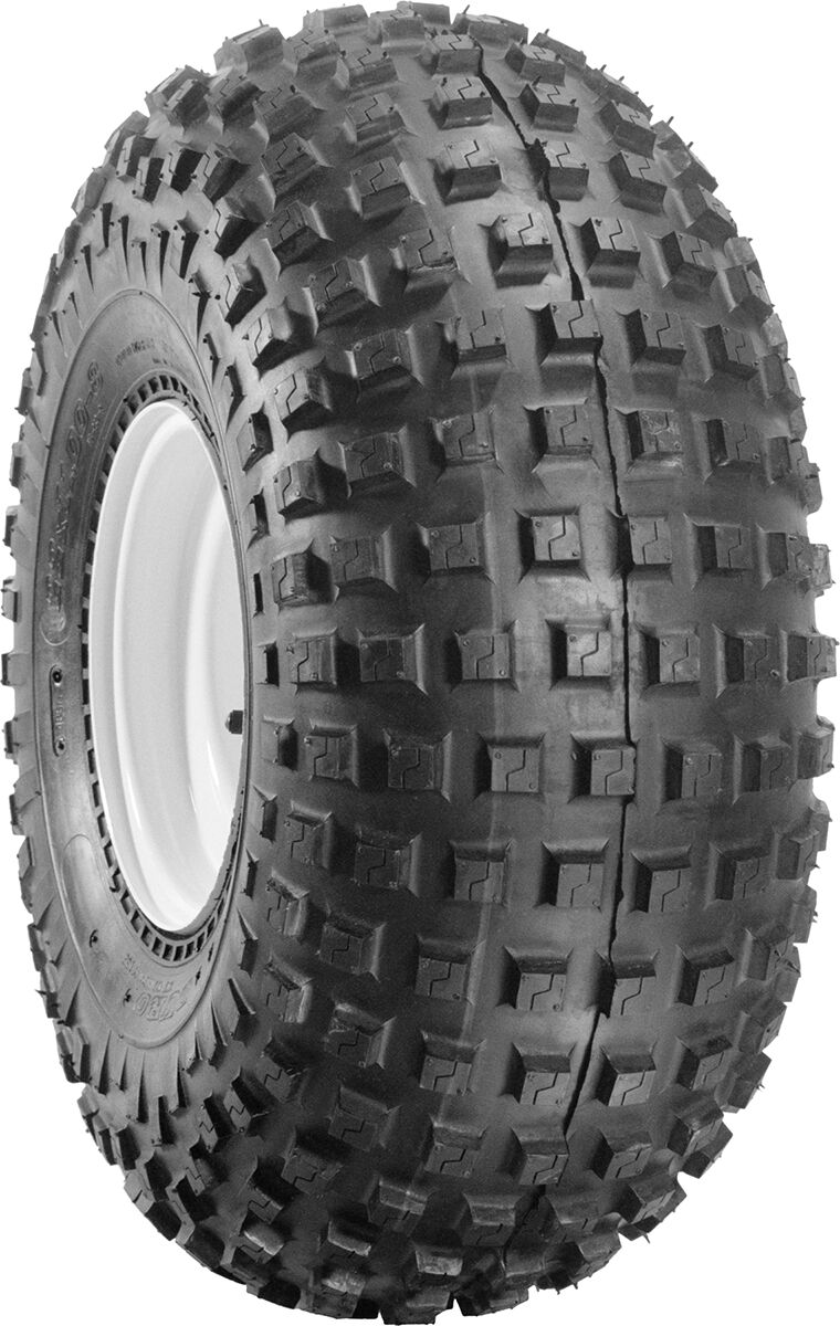 HF-240/A/B Tire — Front/Rear