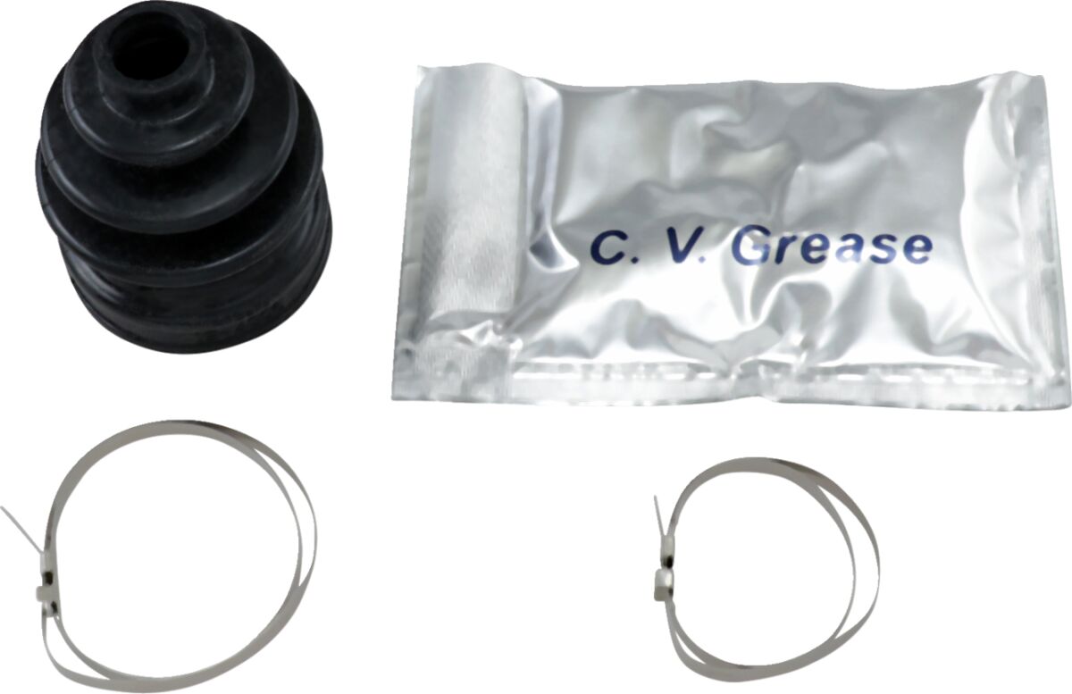 CV Boot Kit Can-Am; Honda; Kawasaki; Polaris Sportsman; Yamaha — Selected Models; See Fitment