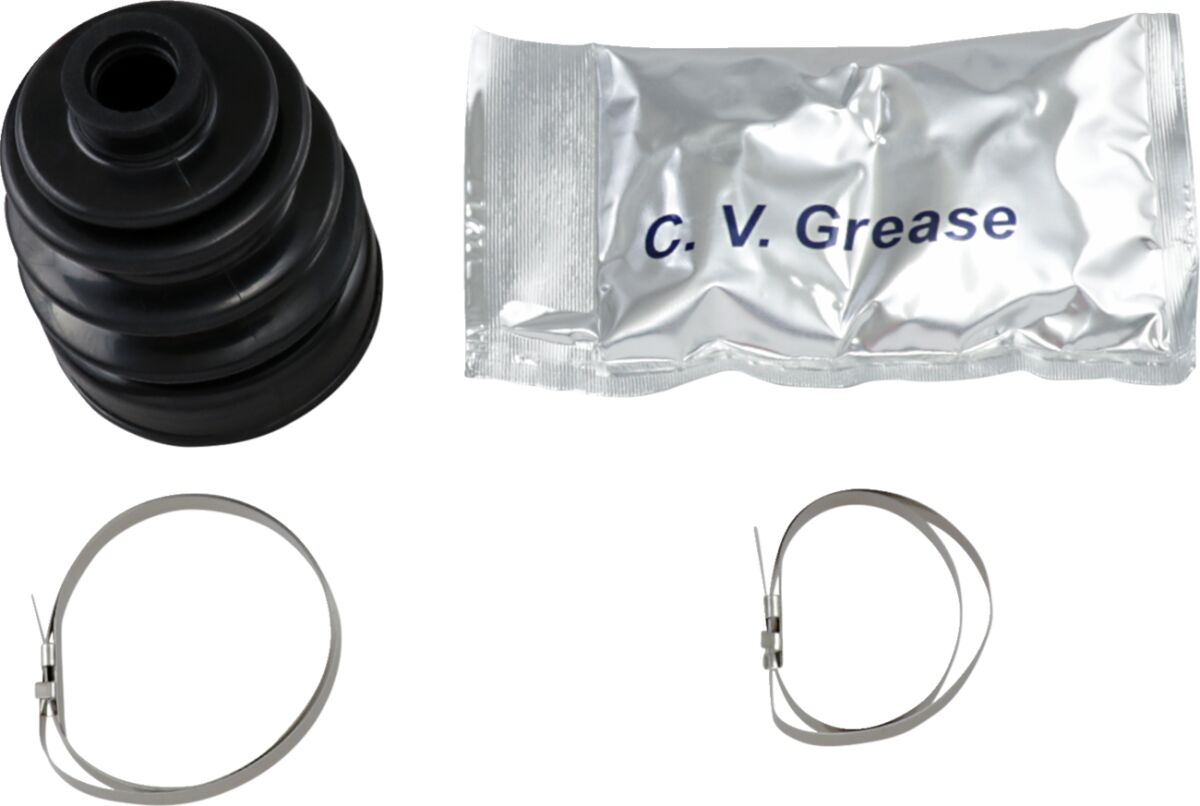 CV Boot Kit Can-Am Outlander / Renegade; Kawasaki; Polaris; SUZUKI — Selected Models; See Fitment