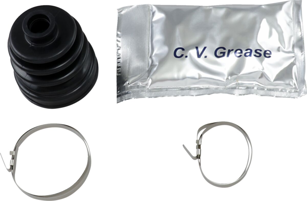 CV Boot Kit Honda; Kawasaki; SUZUKI; Yamaha — Selected Models; See Fitment