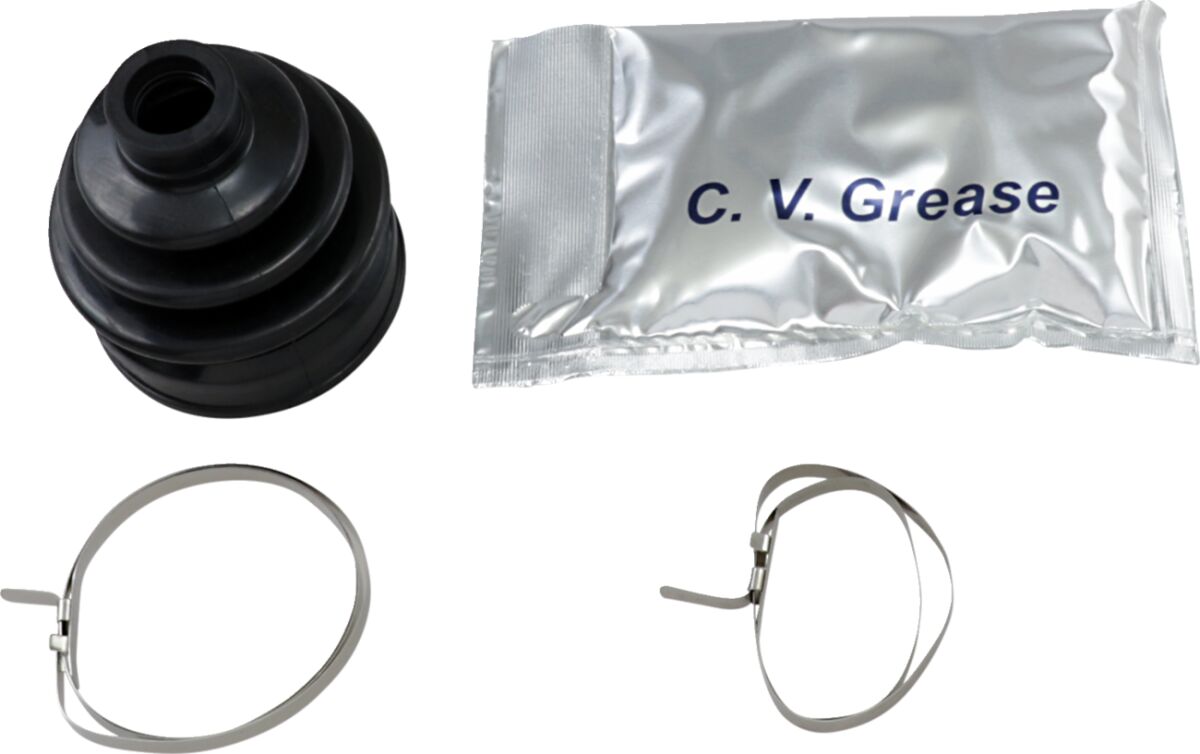 CV Boot Kit ARCTIC CAT (TEXTRON); CFMOTO; Honda; SUZUKI; Yamaha — Selected Models; See Fitment