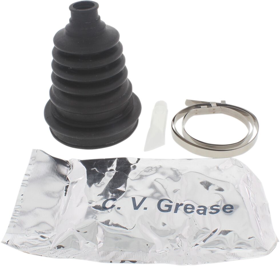 CV Boot Without Cone Tool Kit ARCTIC CAT (TEXTRON); Can-Am; CFMOTO; COBRA MOTO; GAS GAS; Honda; JOHN DEERE; Kawasaki; KTM; KYMCO; Polaris; SUZUKI; Yamaha — Selected Models; See Fitment