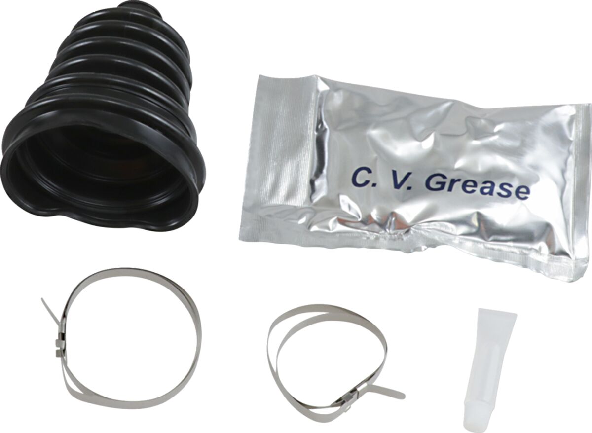 Replacement EZ Trail Boot Without Cone Tool Kit — 19-5039