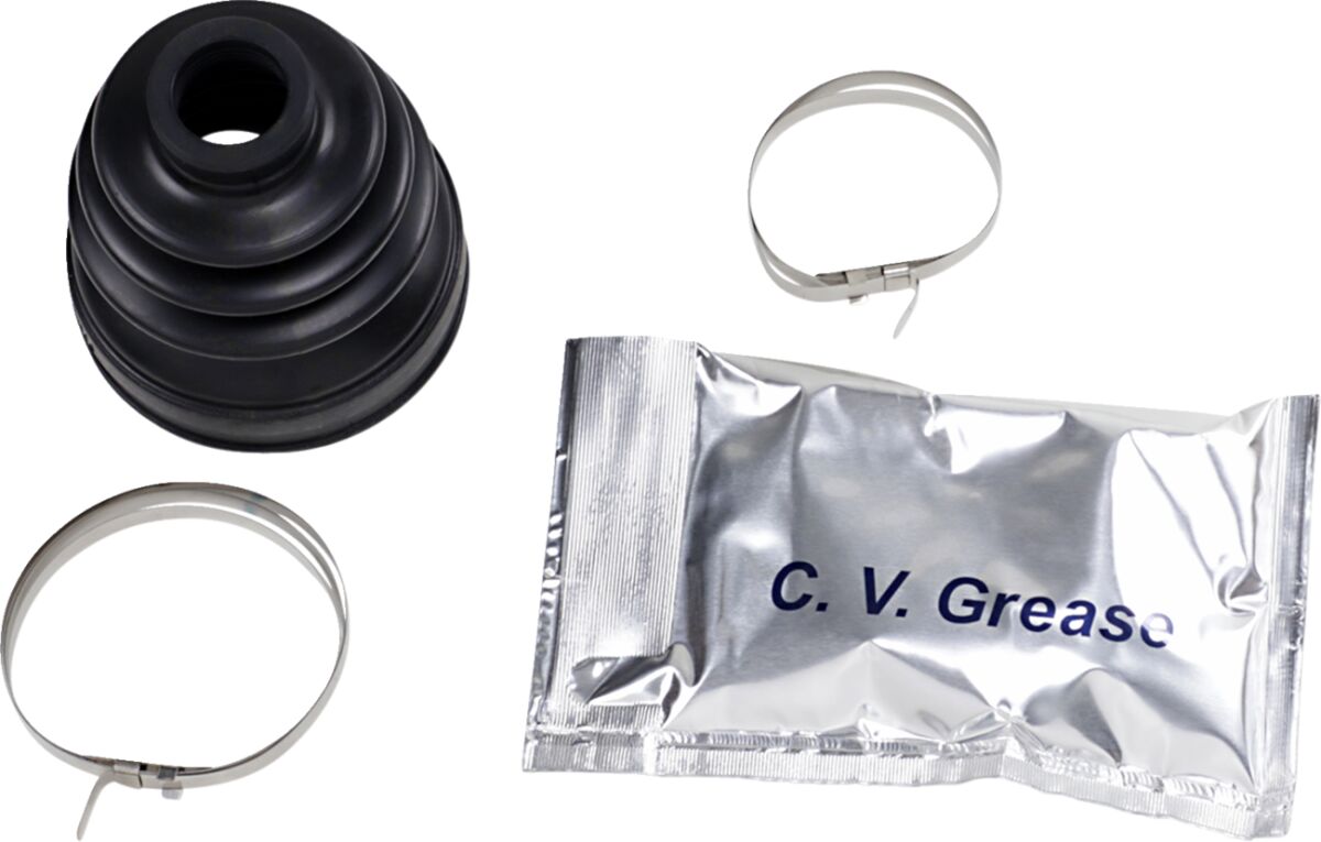CV Boot Kit Kawasaki; Polaris — Selected Models; See Fitment