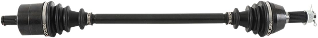 8 Ball Extreme Duty Front Left / Front Right Axle Polaris Brutus / Ranger / Ranger RZR — Selected Models; See Fitment