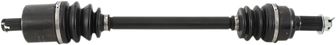 8 Ball Extreme Duty Front Left / Front Right Axle Polaris — Selected Models; See Fitment