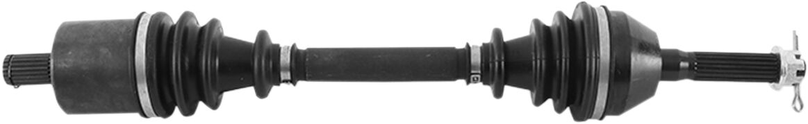 8 Ball Extreme Duty Front Left / Front Right Axle Polaris Sportsman — Selected Models; See Fitment