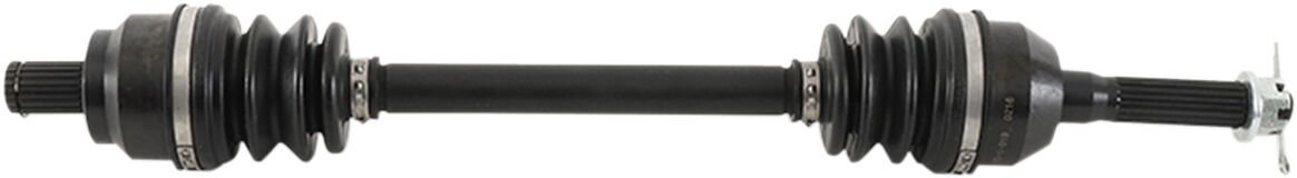 8 Ball Extreme Duty Front Left / Front Right Axle Polaris Sportsman — Selected Models; See Fitment