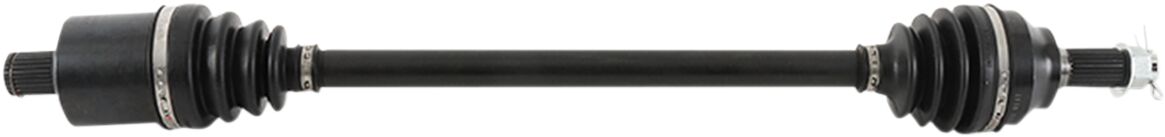 8 Ball Extreme Duty Front Left / Front Right Axle Polaris RZR — Selected Models; See Fitment