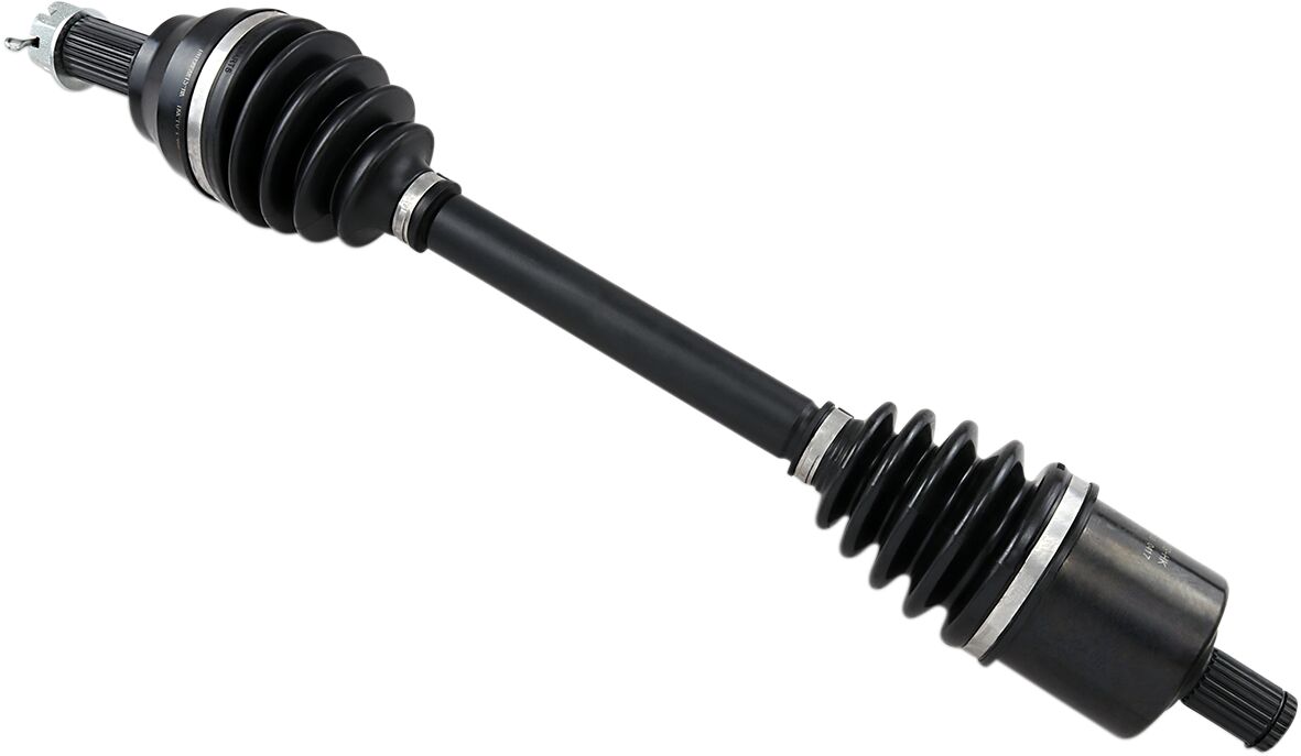 8 Ball Extreme Duty Front Left / Front Right Axle Polaris — Selected Models; See Fitment