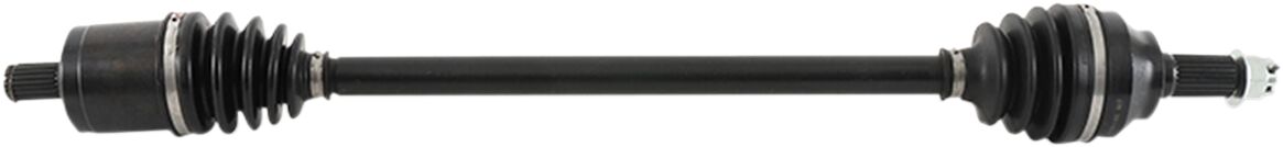 8 Ball Extreme Duty Axle Polaris RZR XP 1000 4X4 EPS 64 2017-2019 / Polaris RZR XP 1000 4X4 EPS 64 Dynamix Edition 2019 / Polaris RZR XP 1000 4X4 EPS 64 Ride Command Edition 2018-2019 / Polaris RZR XP 4 1000 4X4 EPS 64 2017-2019 / Polaris RZR XP 4 1000 4X4 EPS 64 Dynamix Edition 2019 / Polaris RZR XP 4 1000 4X4 EPS 64 Ride Command Edition 2018-2019