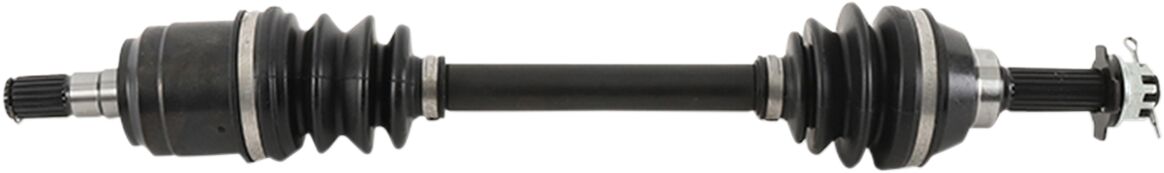 8 Ball Extreme Duty Front Left / Front Right Axle SUZUKI — Selected Models; See Fitment