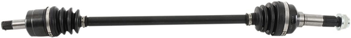 8 Ball Extreme Duty Axle Front Yamaha YXZ 1000 R 2016-2021 / Front Yamaha YXZ 1000 R SE 2016-2021 / Front Yamaha YXZ 1000 R SS 2017-2021 / Front Yamaha YXZ 1000 R SS XT-R 2020-2021 / Front Yamaha YXZ 1000 R SS SE 2017-2021
