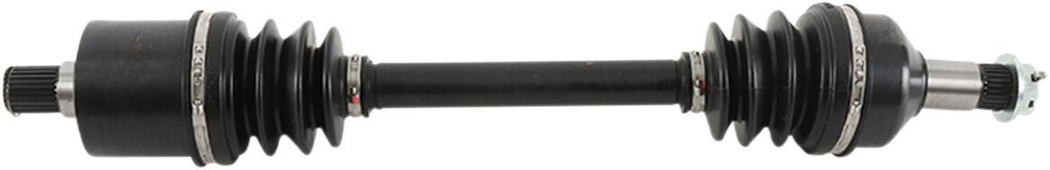 8 Ball Extreme Duty Axle ARCTIC CAT (TEXTRON) — Selected Models; See Fitment