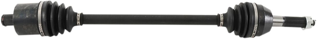 8 Ball Extreme Duty Axle Rear Polaris Ranger RZR 4 900 4X4 EPS 2014 / Rear Polaris Ranger RZR 900 4X4 2014 / Rear Polaris Ranger RZR XP 4 900 4X4 2013 / Rear Polaris Ranger RZR XP 4 900 4X4 EPS 2013 / Rear Polaris Ranger RZR XP 4 900 4X4 EPS Jagged X Edition 2013 / Rear Polaris Ranger RZR XP 900 4X4 2011-2013