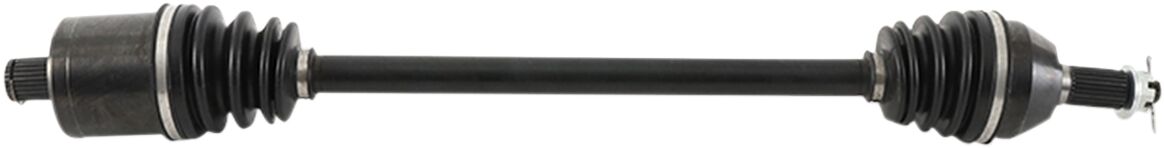 8 Ball Extreme Duty Axle Rear Polaris RZR XP 1000 4X4 EPS 2014 / Rear Polaris RZR XP 1000 4X4 EPS 64 2015 / Rear Polaris RZR XP 1000 TURBO 4X4 EPS 64 2020-2021 / Rear Polaris RZR XP 4 1000 4X4 EPS 2014 / Rear Polaris RZR XP 4 1000 4X4 EPS 64 2015 / Rear Polaris RZR XP 4 1000 TURBO 4X4 EPS 64 2020-2021