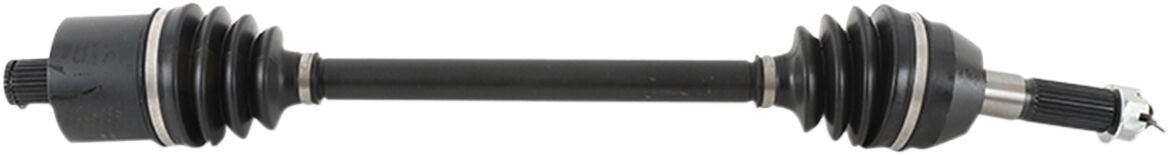 8 Ball Extreme Duty Axle Polaris — Selected Models; See Fitment
