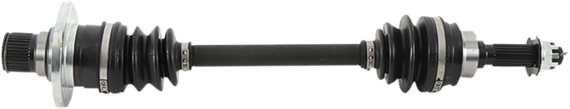 8 Ball Extreme Duty Axle SUZUKI — Selected Models; See Fitment