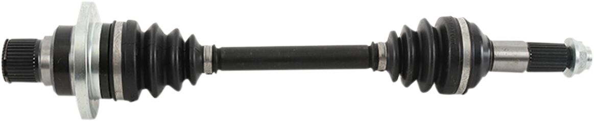 8 Ball Extreme Duty Axle Rear Right Yamaha YFM 660 F 4X4 Grizzly 2003-2004 (AMERICA) / Rear Right Yamaha YFM 660 FA 4X4 Grizzly 2005-2006 (AMERICA) / Rear Right Yamaha YFM 660 FG 4X4 Grizzly 2007-2008 (AMERICA)