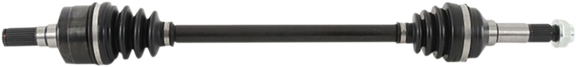8 Ball Extreme Duty Axle Rear Yamaha YXZ 1000 R 2016-2021 / Rear Yamaha YXZ 1000 R SE 2016-2020 / Rear Yamaha YXZ 1000 R SS 2017-2021 / Rear Yamaha YXZ 1000 R SS XT-R 2020-2021 / Rear Yamaha YXZ 1000 R SS SE 2017-2021