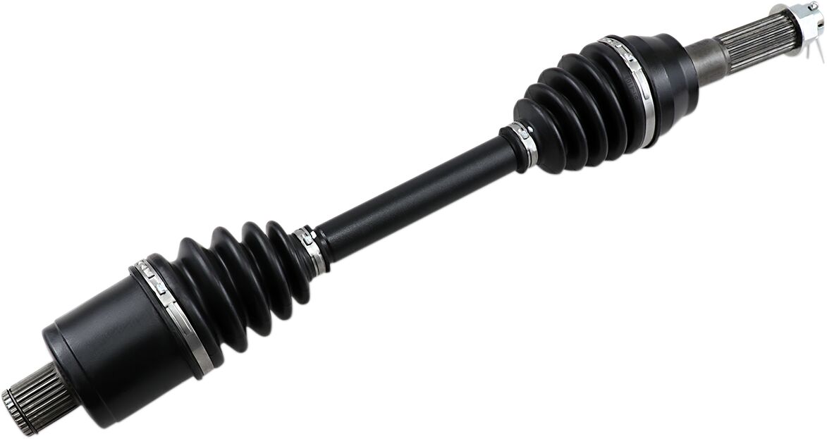 8 Ball Extreme Duty Axle Polaris — Selected Models; See Fitment