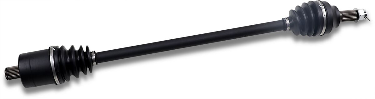 8 Ball Extreme Duty Axle Polaris RZR — Selected Models; See Fitment
