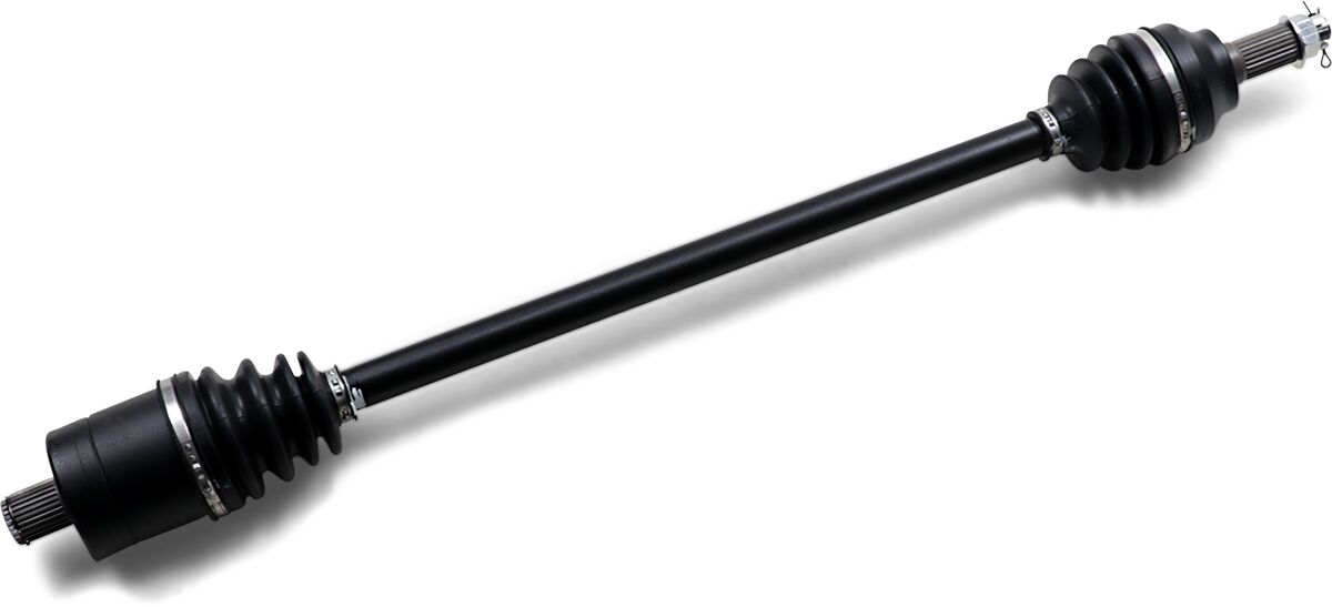 8 Ball Extreme Duty Front Left / Front Right Axle Polaris RZR — Selected Models; See Fitment