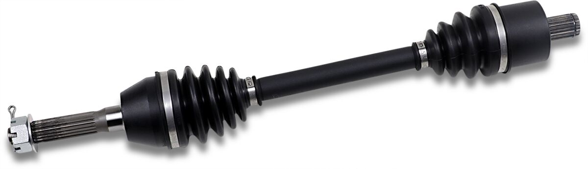 8 Ball Extreme Duty Front Left / Front Right Axle Polaris Sportsman — Selected Models; See Fitment