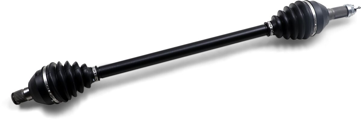8 Ball Extreme Duty Axle Can-Am Maverick — Selected Models; See Fitment