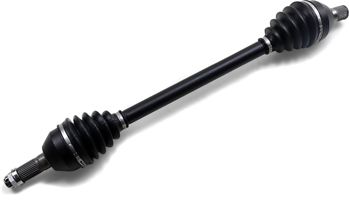 8 Ball Extreme Duty Axle Can-Am Maverick — Selected Models; See Fitment