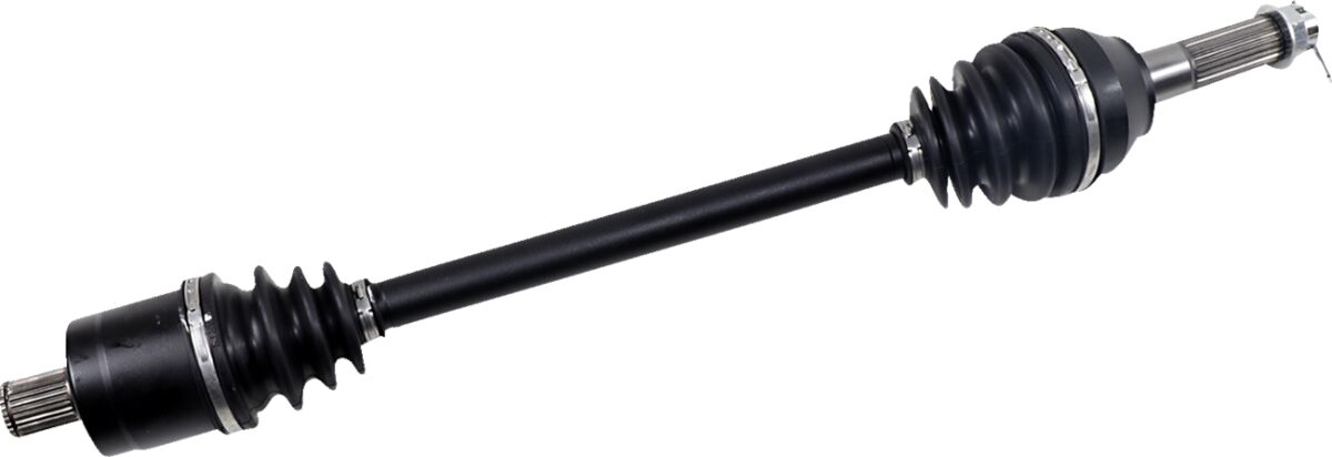 8 Ball Extreme Duty Axle Polaris Ranger — Selected Models; See Fitment