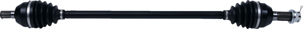 8 Ball Extreme Duty Front Left / Front Right Axle Can-Am Maverick — Selected Models; See Fitment